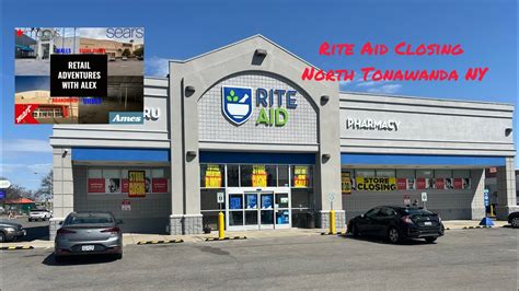 rite aid tonawanda st|rite aid 845 abbott rd.